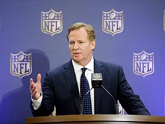 NFL announce confidential mand...
