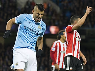 As it happened: Stoke City 2-0...