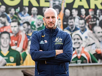 Tadhg Kennelly has slammed Ker...