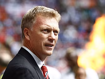 David Moyes has some advice to...