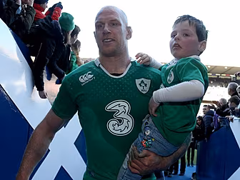 TWEETS: The Irish public give...