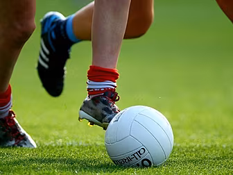 Dunboyne Ladies overcome poor...