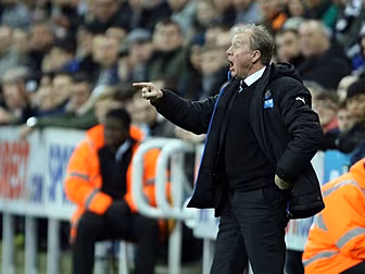 McClaren safe for now as Klopp...