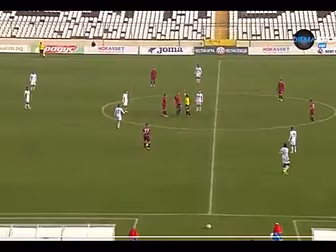 The fastest red card in the hi...
