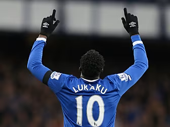 As it happened: Everton 1-1 Cr...