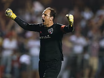 Goal scoring goalkeeper retire...