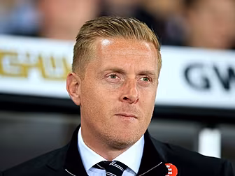 Swansea part ways with manager...