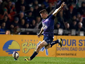 Successful night in European r...