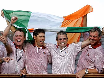 The 2022 Ryder Cup will be hel...