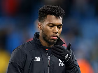 Daniel Sturridge set to miss L...