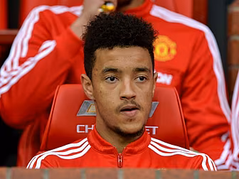 Manchester United's new le...
