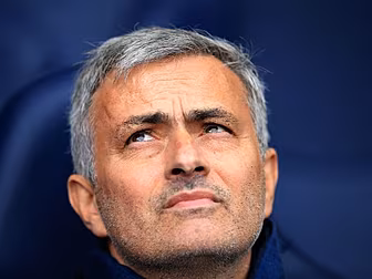 Jose Mourinho sacked as the ma...