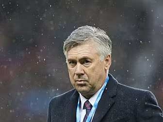 Carlo Ancelotti to replace Pep...