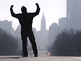 Sylvester Stallone auctions of...