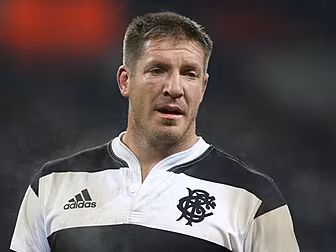 WATCH: Bakkies Botha mimics Da...
