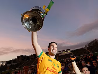 In Pictures: A packed weekend...