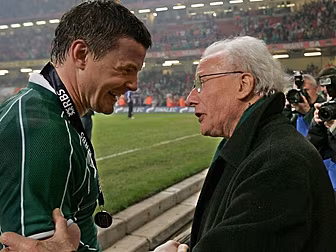 One year on, we remember Irish...