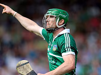 The GPA have a new chairman fo...