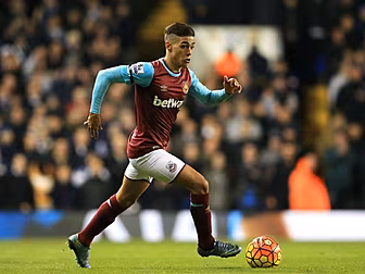 As it happened: West Ham 1-1 W...