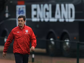 LISTEN: Graham Hunter reacts t...