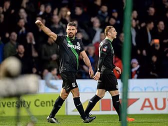 FA Cup: As It Happened