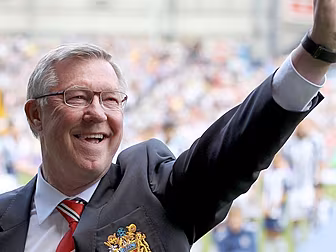 The latest Manchester United r...