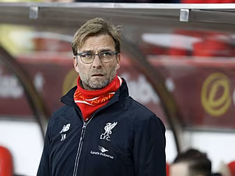 As it happened: Liverpool 0-1...