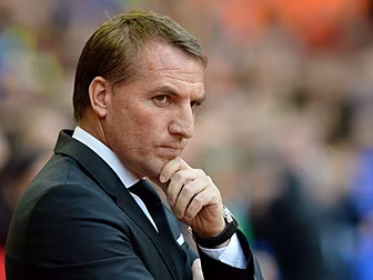 Rodgers reveals Liverpool came...