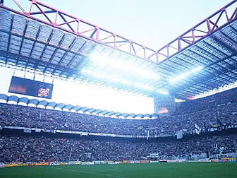 Milan reportedly ready to take...