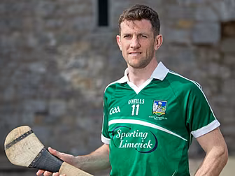 Limerick's Donal O'Gra...