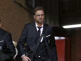 Sunday Night Takeaways: Liverp...
