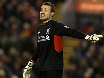 Simon Mignolet signs new five-...