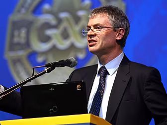 TWEETS: Joe Brolly continues h...