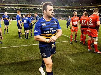 The result from Cian Healy'...