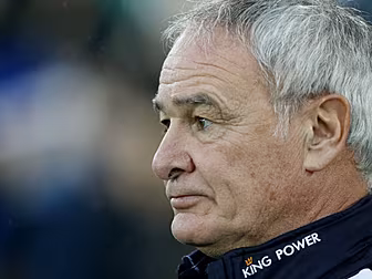 Claudio Ranieri explains how J...