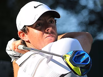 Rory McIlroy says progress fro...
