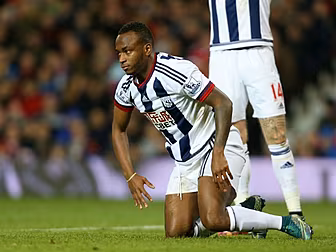 Pulis admits his surprise over...