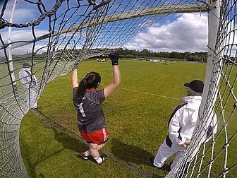 WATCH: Enjoy some of the best...