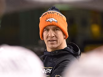 Peyton Manning to sue Al-Jazee...