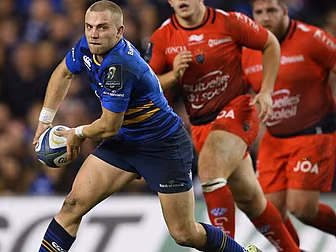 Ian Madigan's future at Le...