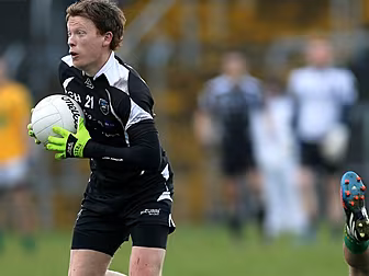 Sligo GAA receives welcome dou...