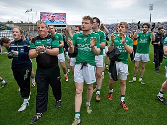 Fermanagh player hits out at t...