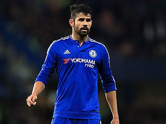 Chelsea considering a swap dea...