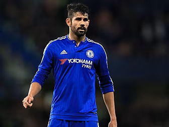 Chelsea considering a swap dea...