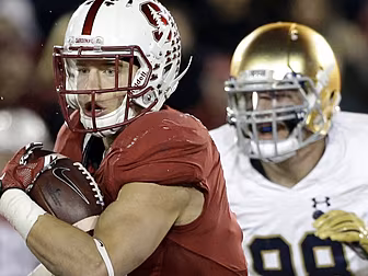WATCH: Stanford player claims...