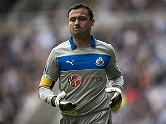 Steve Harper forced to close t...