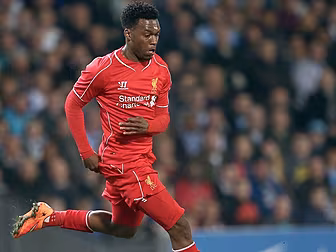 Daniel Sturridge favours Subwa...