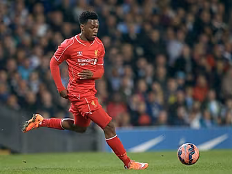 Daniel Sturridge completes fir...