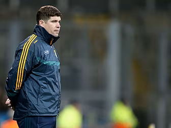 GAA As it happened: All the ac...