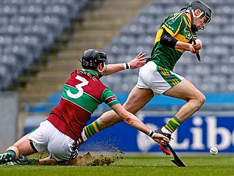 In Pictures: Glenmore defeat E...